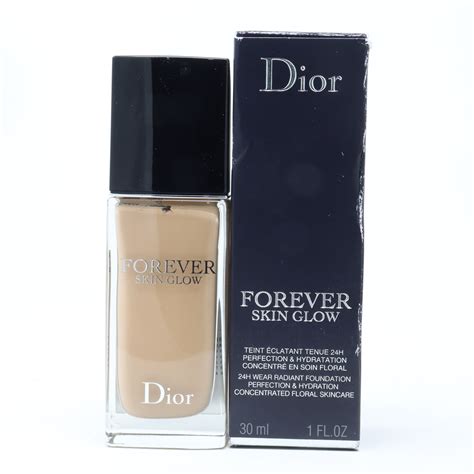 base forever dior|dior forever foundation 2.5n.